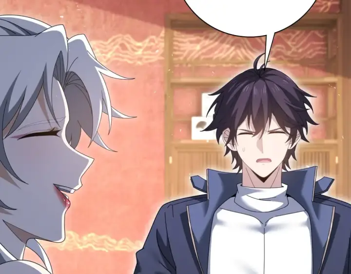 《全民转职：驭龙师是最弱职业？》第205话 陆凡的妻子！？图19