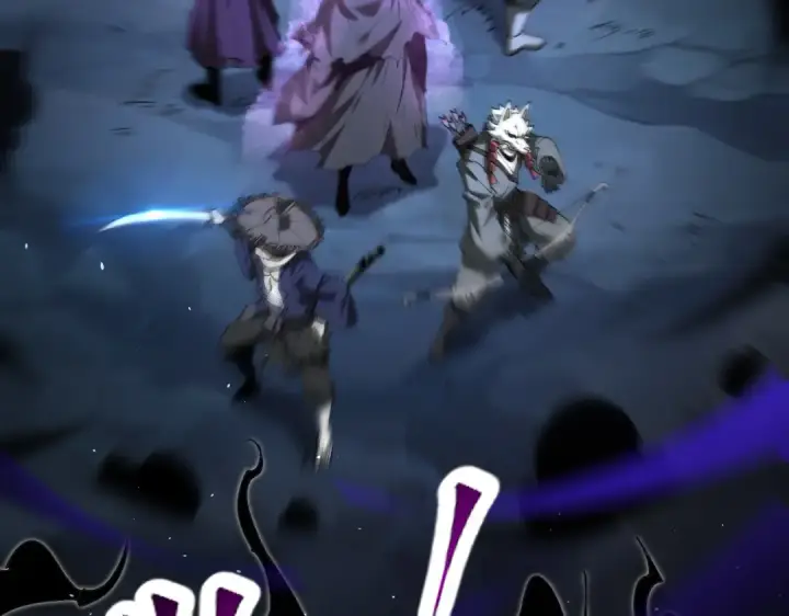 《全民转职：驭龙师是最弱职业？》第207话 陆凡的陷阱图22