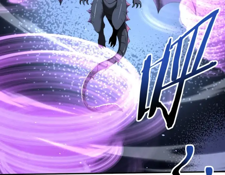 《全民转职：驭龙师是最弱职业？》第208话欢迎来到巨龙巢穴图116