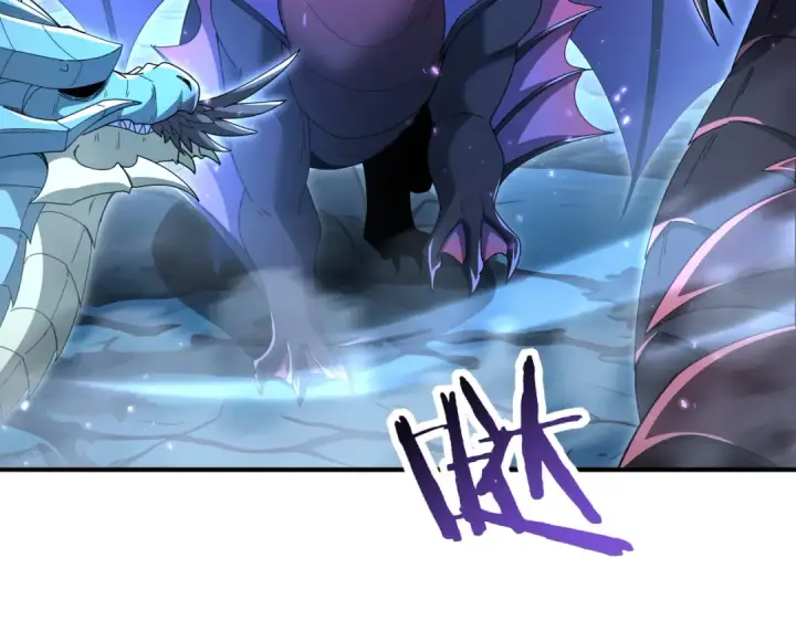 《全民转职：驭龙师是最弱职业？》第208话欢迎来到巨龙巢穴图124