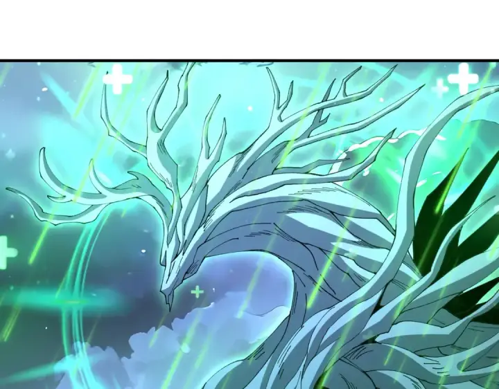 《全民转职：驭龙师是最弱职业？》第208话欢迎来到巨龙巢穴图25