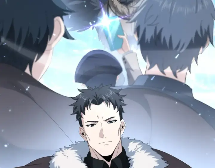 《全民转职：驭龙师是最弱职业？》第209话 收缴图137