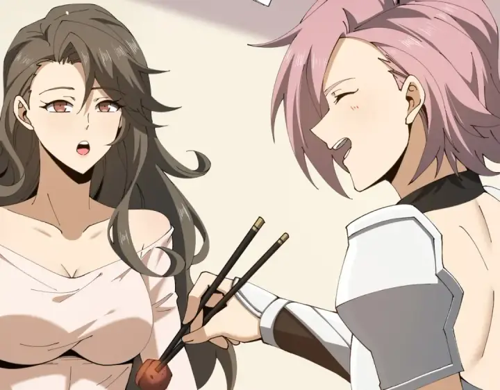 《全民转职：驭龙师是最弱职业？》第211话 樱花祭图11