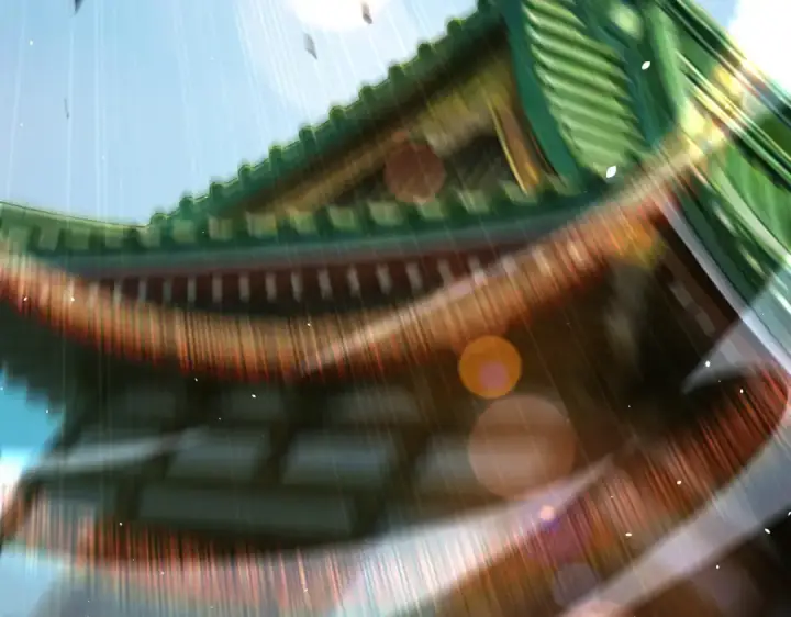 《全民转职：驭龙师是最弱职业？》第211话 樱花祭图111