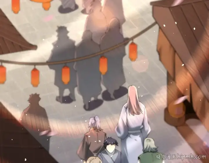 《全民转职：驭龙师是最弱职业？》第211话 樱花祭图48