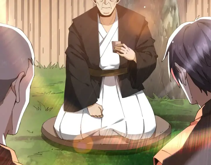 《全民转职：驭龙师是最弱职业？》第211话 樱花祭图86