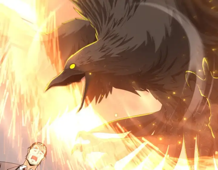《全民转职：驭龙师是最弱职业？》第212话 檀君的后怕图33