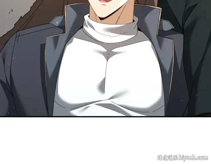 《全民转职：驭龙师是最弱职业？》第213话 极北的重逢图104