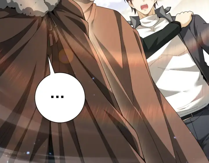 《全民转职：驭龙师是最弱职业？》第213话 极北的重逢图111