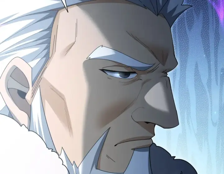 《全民转职：驭龙师是最弱职业？》第213话 极北的重逢图118