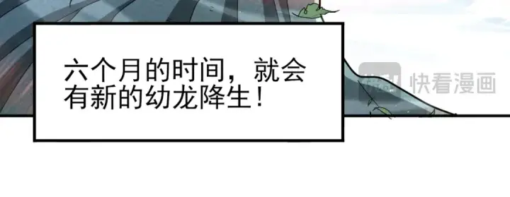《全民转职：驭龙师是最弱职业？》第213话 极北的重逢图46