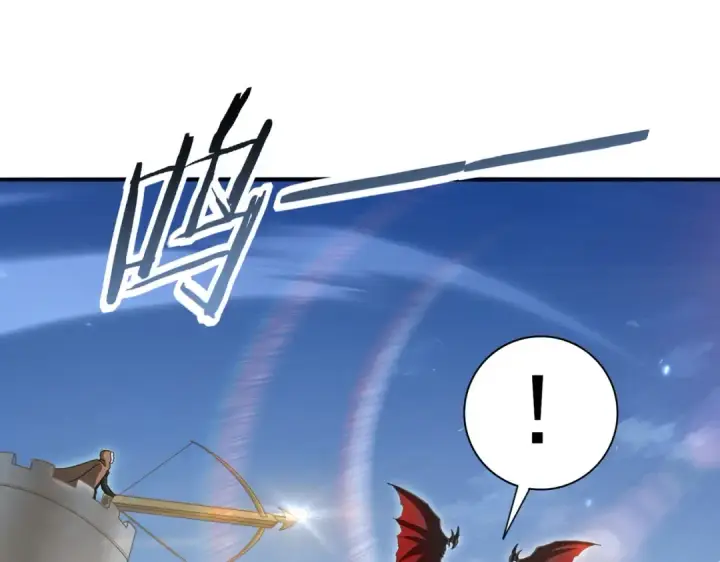 《全民转职：驭龙师是最弱职业？》第213话 极北的重逢图78