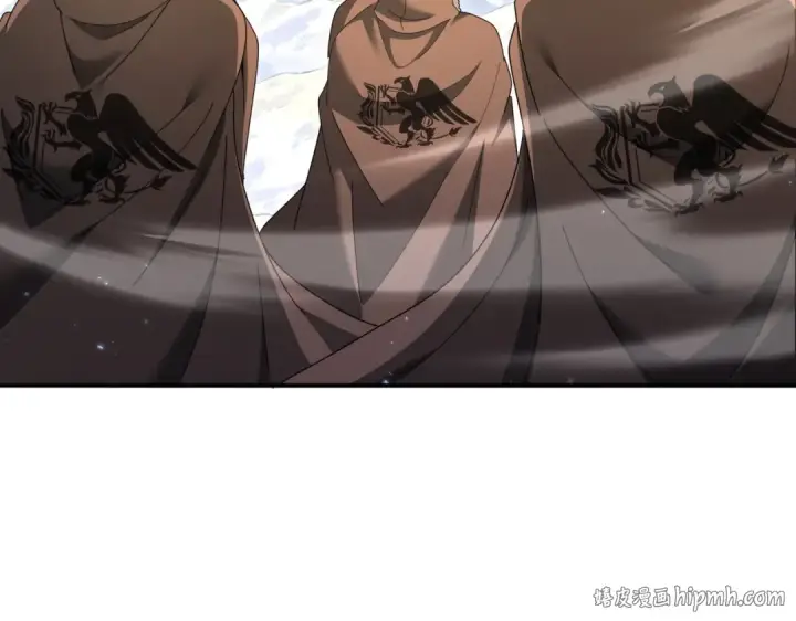 《全民转职：驭龙师是最弱职业？》第213话 极北的重逢图80