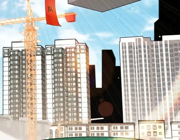 《全民转职：驭龙师是最弱职业？》第213话 极北的重逢图9