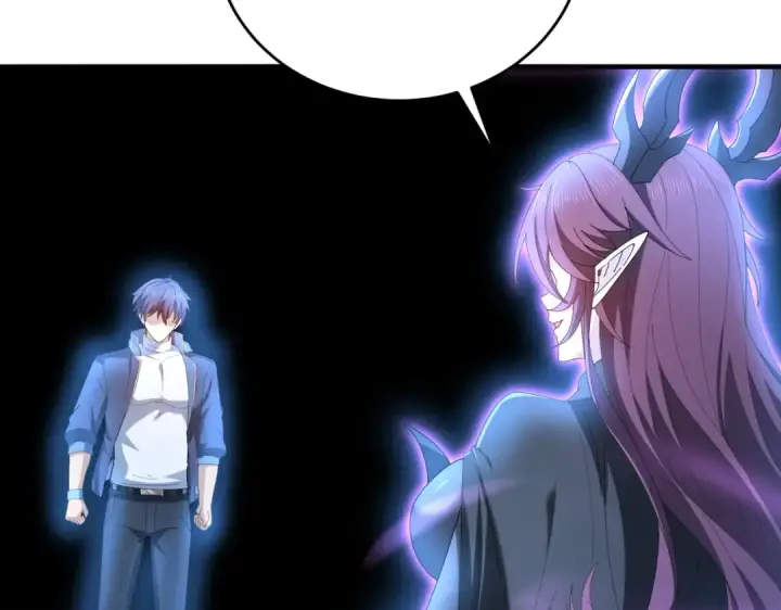 《全民转职：驭龙师是最弱职业？》第214话 斩杀古神的想法图105