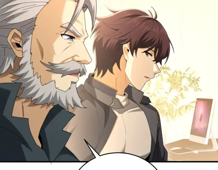《全民转职：驭龙师是最弱职业？》第214话 斩杀古神的想法图148