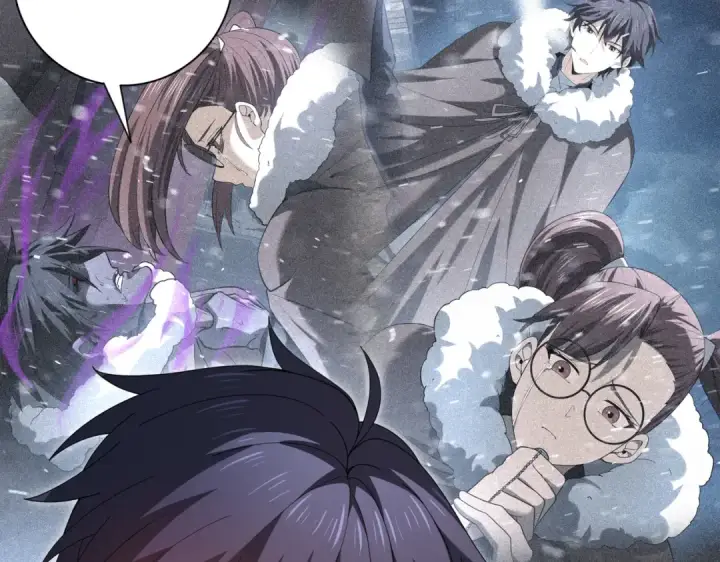 《全民转职：驭龙师是最弱职业？》第214话 斩杀古神的想法图15