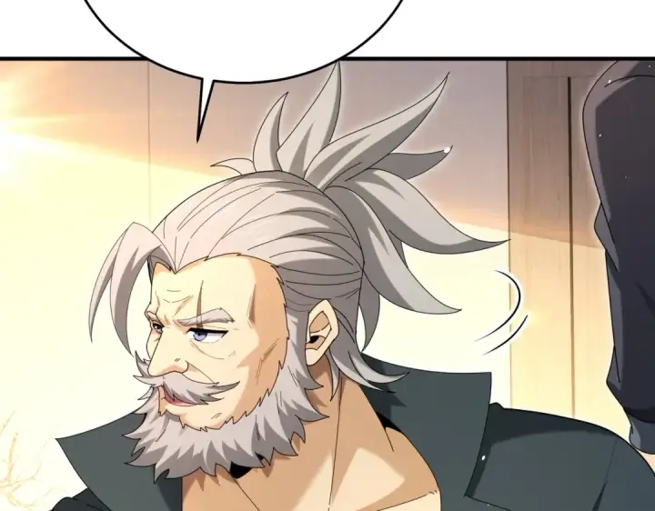 《全民转职：驭龙师是最弱职业？》第214话 斩杀古神的想法图150