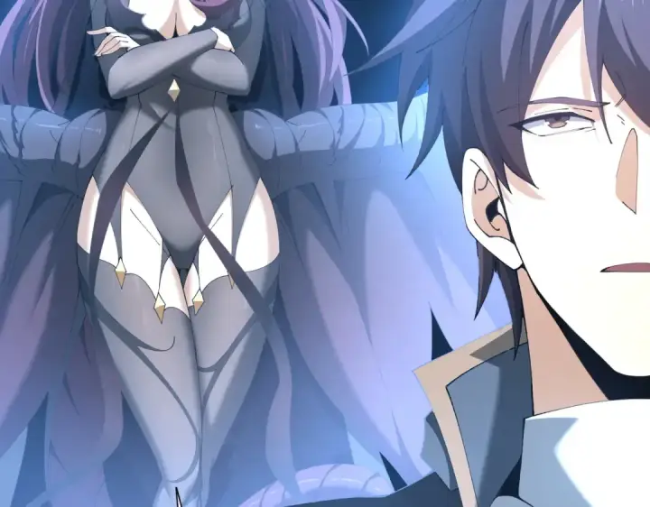 《全民转职：驭龙师是最弱职业？》第214话 斩杀古神的想法图29