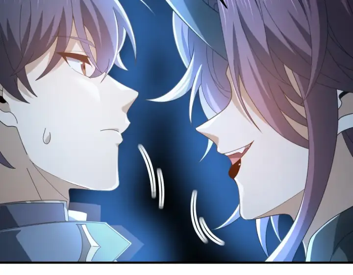 《全民转职：驭龙师是最弱职业？》第214话 斩杀古神的想法图66