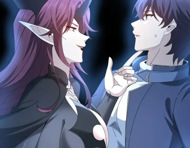《全民转职：驭龙师是最弱职业？》第214话 斩杀古神的想法图79