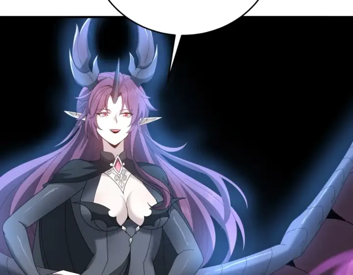 《全民转职：驭龙师是最弱职业？》第214话 斩杀古神的想法图97