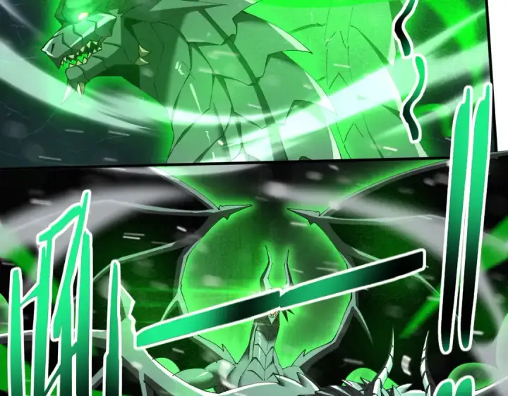 《全民转职：驭龙师是最弱职业？》第215话 第78小队集结！图142