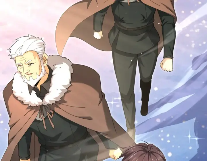 《全民转职：驭龙师是最弱职业？》第215话 第78小队集结！图28