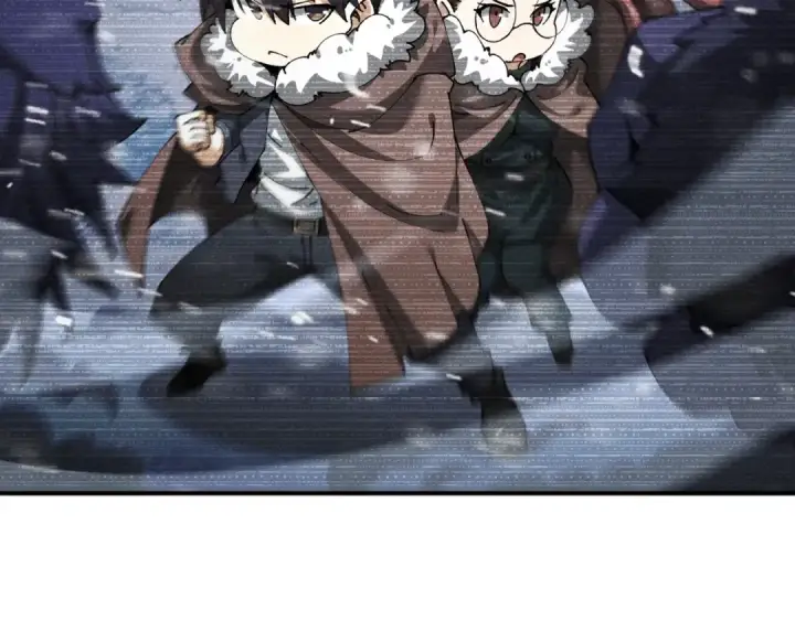 《全民转职：驭龙师是最弱职业？》第215话 第78小队集结！图50