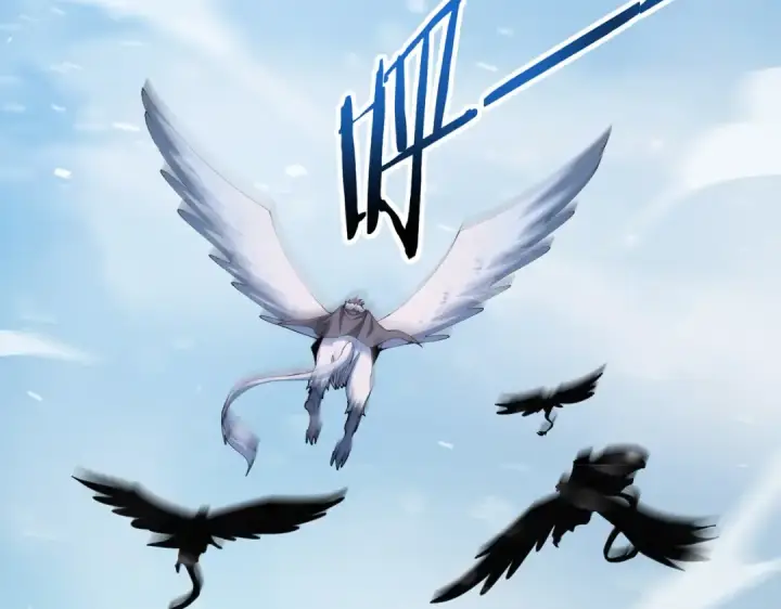 《全民转职：驭龙师是最弱职业？》第215话 第78小队集结！图68