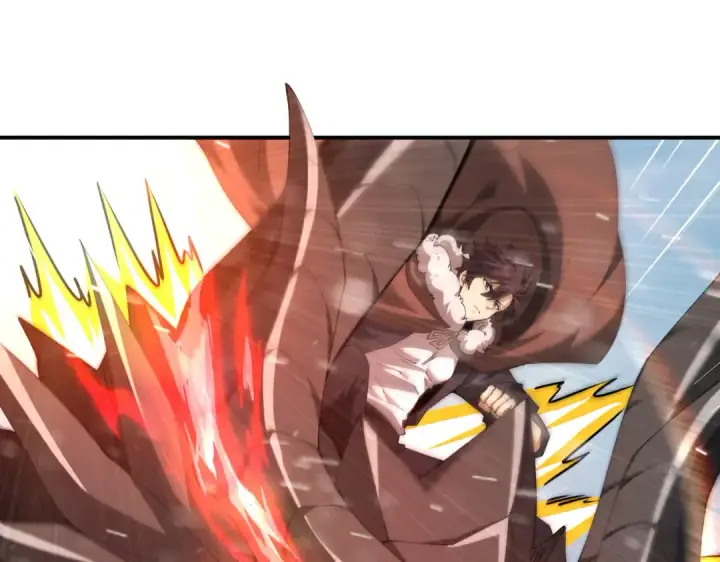 《全民转职：驭龙师是最弱职业？》第215话 第78小队集结！图84
