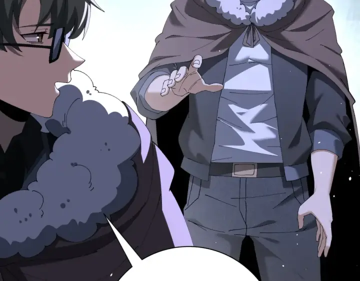 《全民转职：驭龙师是最弱职业？》第216话 小角色的独特之处图15