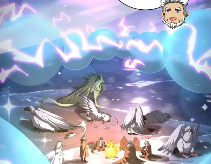 《全民转职：驭龙师是最弱职业？》第216话 小角色的独特之处图34