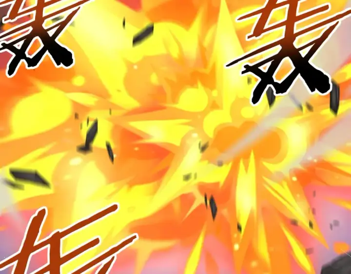 《全民转职：驭龙师是最弱职业？》第216话 小角色的独特之处图75