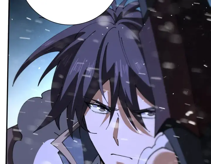 《全民转职：驭龙师是最弱职业？》第216话 小角色的独特之处图86