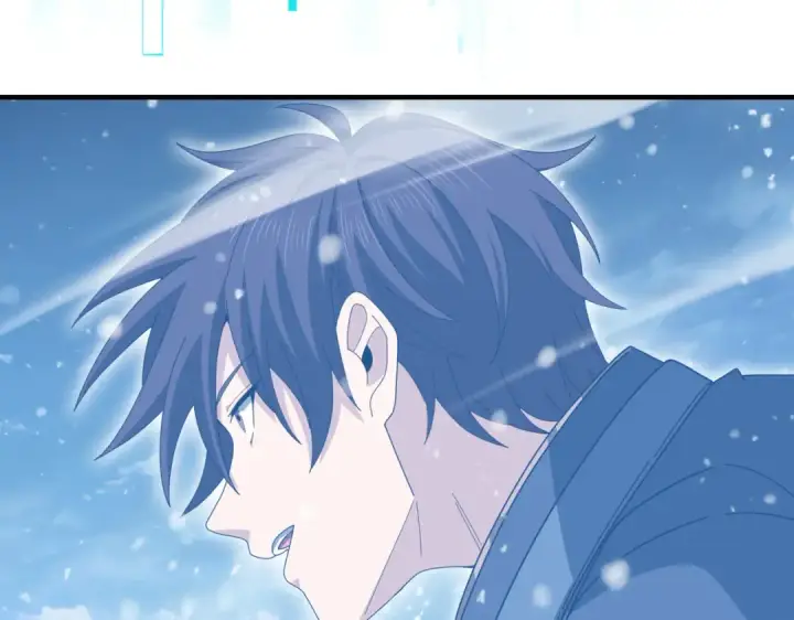 《全民转职：驭龙师是最弱职业？》第217话 冰晶奇兽图117