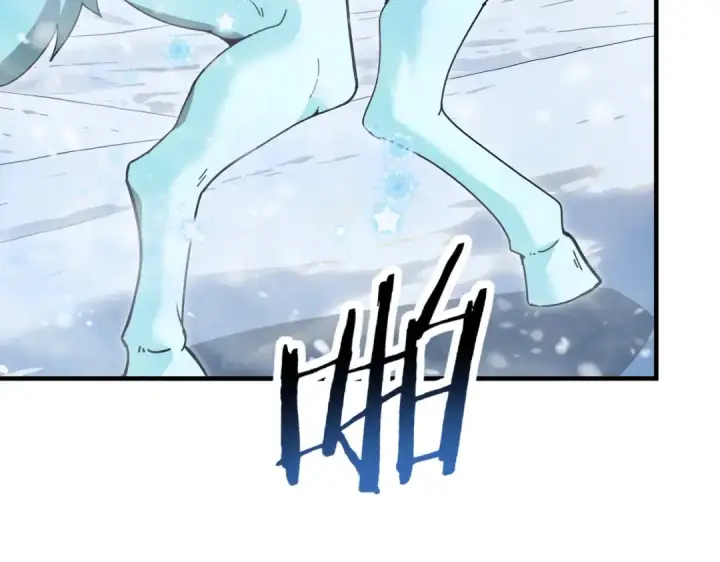 《全民转职：驭龙师是最弱职业？》第217话 冰晶奇兽图132