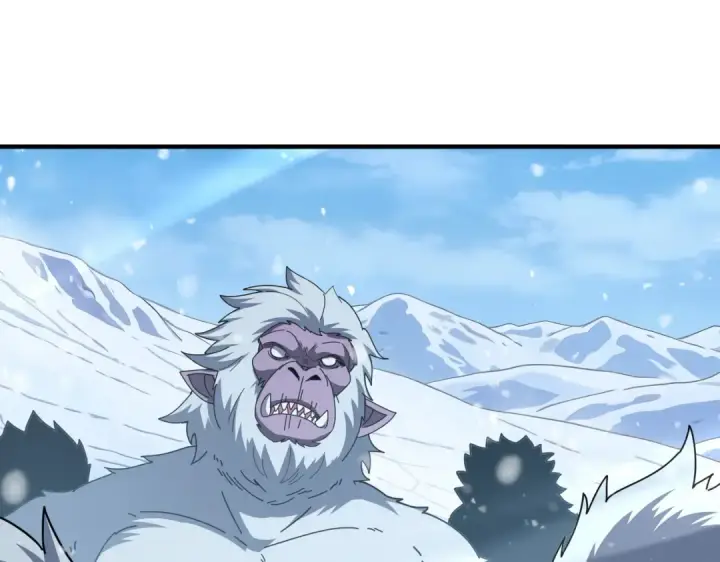 《全民转职：驭龙师是最弱职业？》第217话 冰晶奇兽图75
