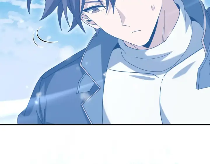 《全民转职：驭龙师是最弱职业？》第217话 冰晶奇兽图79