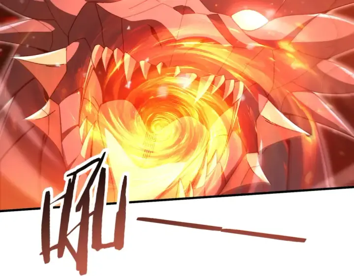 《全民转职：驭龙师是最弱职业？》第218话 专属坐骑图11