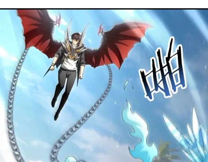 《全民转职：驭龙师是最弱职业？》第218话 专属坐骑图85