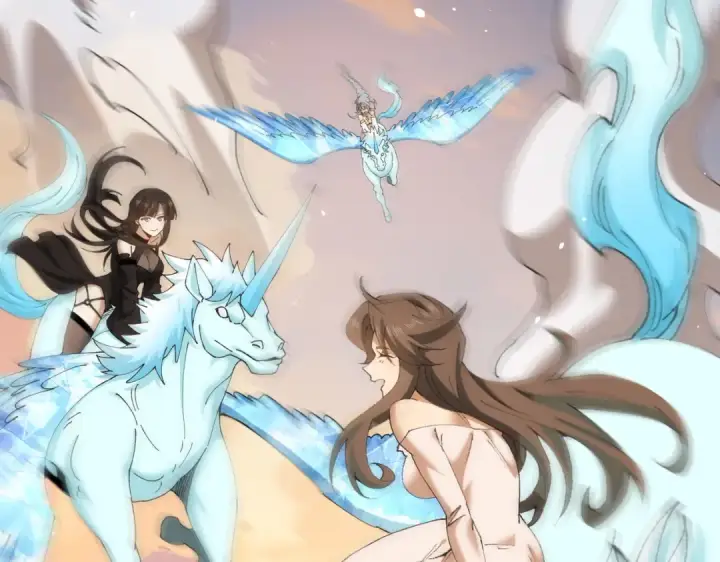 《全民转职：驭龙师是最弱职业？》第219话 连窝端图90