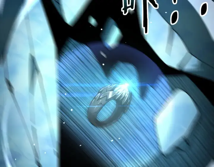 《全民转职：驭龙师是最弱职业？》第220话 冰龙寒天图127