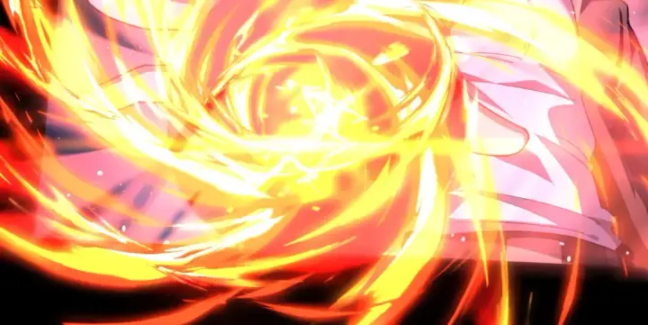 《全民转职：驭龙师是最弱职业？》第220话 冰龙寒天图35