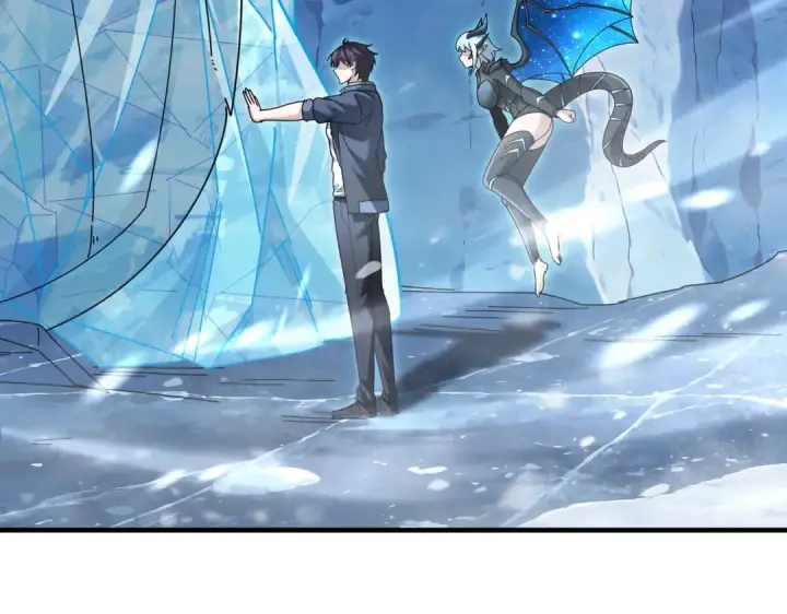 《全民转职：驭龙师是最弱职业？》第225话 冰龙王的托付图67