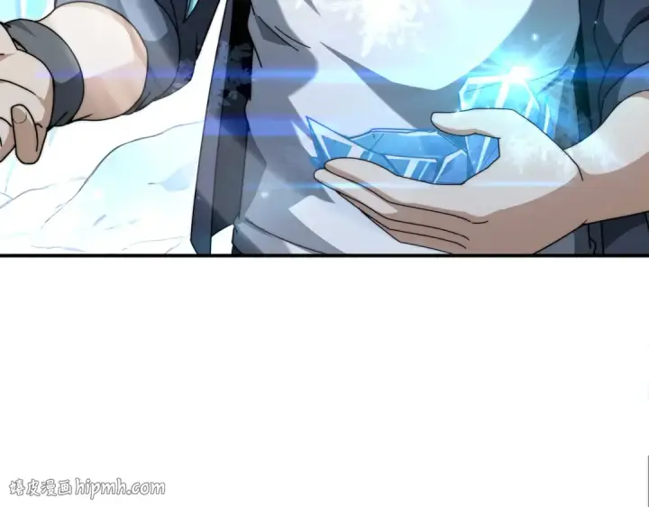 《全民转职：驭龙师是最弱职业？》第226话 冰霜的契约图32