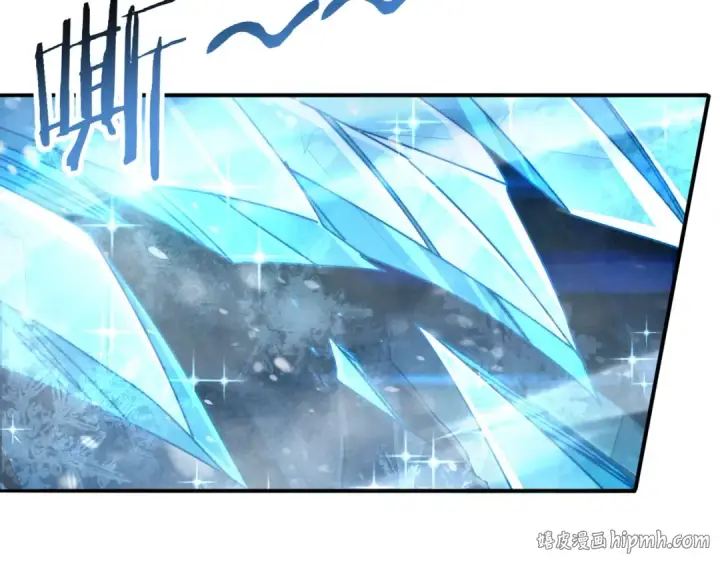 《全民转职：驭龙师是最弱职业？》第226话 冰霜的契约图8