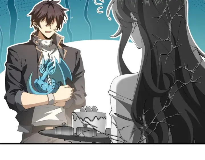 《全民转职：驭龙师是最弱职业？》第227话 神厨大挑战图84