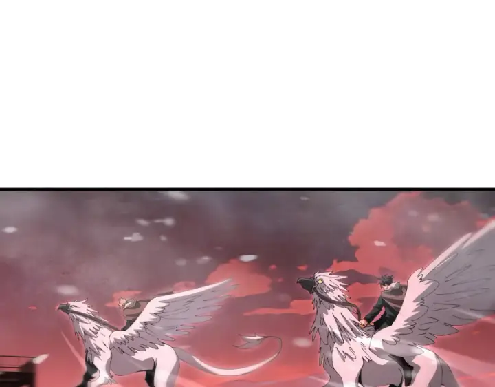 《全民转职：驭龙师是最弱职业？》第228话 血月苏醒图46