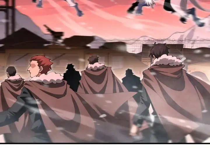 《全民转职：驭龙师是最弱职业？》第228话 血月苏醒图47